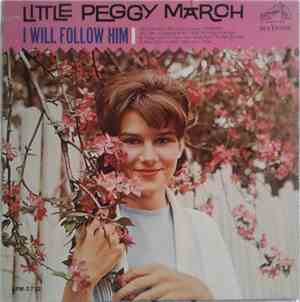 Little Peggy March - I Will Follow Him