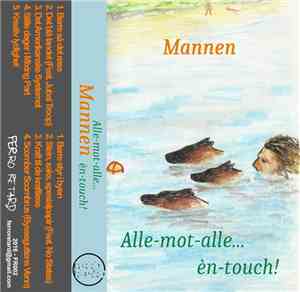 Mannen  - Alle-mot-alle... èn-touch!
