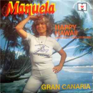 Manuela  - Happy Hawaii