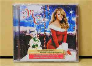 Mariah Carey - Merry Christmas II You