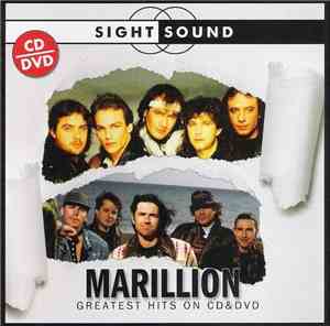 Marillion - Greatest Hits On CD&DVD