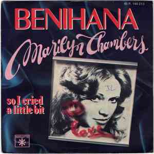 Marilyn Chambers - Benihana