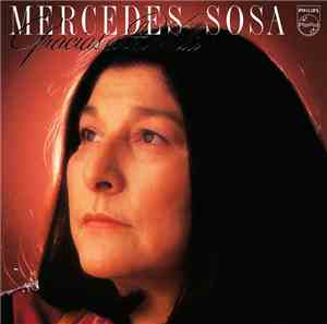 Mercedes Sosa - Gracias A La Vida