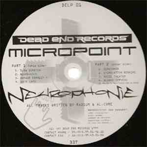 Micropoint - Neurophonie
