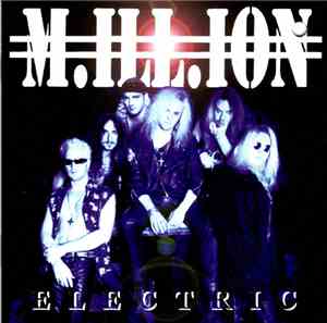 M.Ill.Ion - Electric