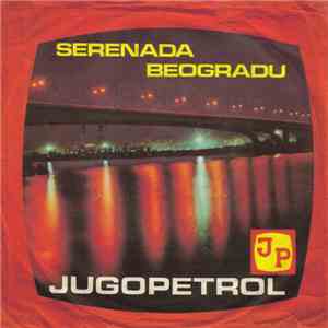 Miodrag Bogdanović - Serenada Beogradu