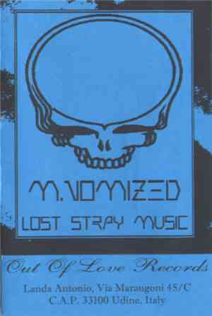 M.NOMIZED - Lost Stray Music