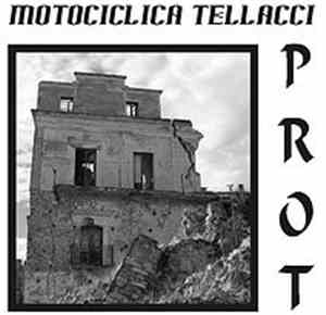 Motociclica Tellacci - Prot - Concerto Estatico Biodinamico Destrutturato I ...