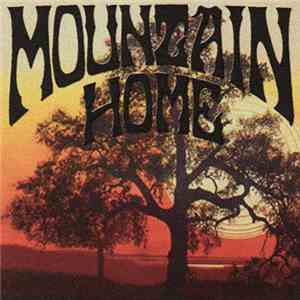 Mountain Home - Mountain Home