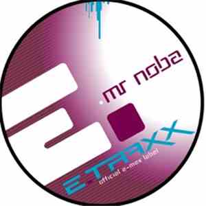 Mr Noba - Pannik