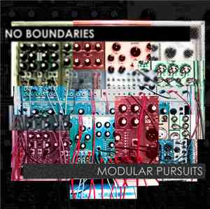 No Boundaries  - Modular Pursuits