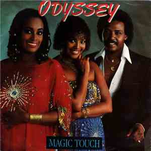 Odyssey  - Magic Touch / Happy People