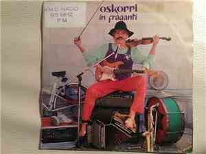 Oskorri - In Fraganti
