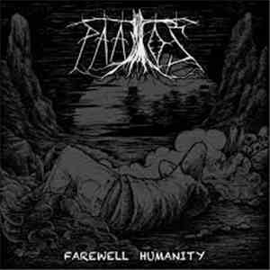Paatos  - Farewell Humanity