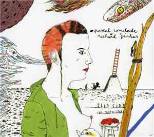 Pascal Comelade / Richard Pinhas - Flip Side (Of Sophism)