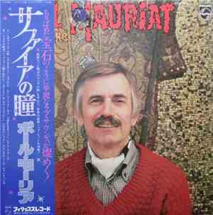 Paul Mauriat - Cleopatre