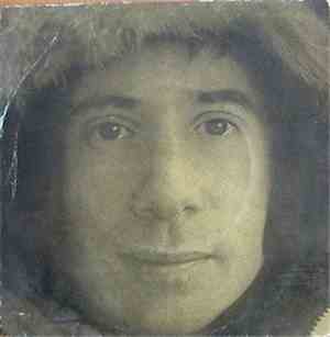 Paul Simon - Kodachrome