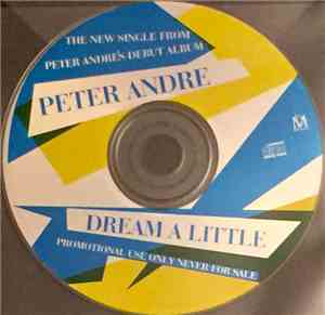 Peter Andre - Dream A Little