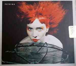 Petrina - Petrina