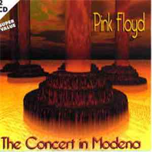 Pink Floyd - The Concert In Modena