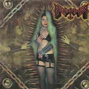 Profanator - Libido Clerico