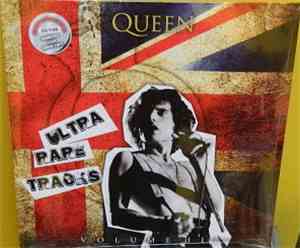 Queen - Ultra Rare Tracks Volume III