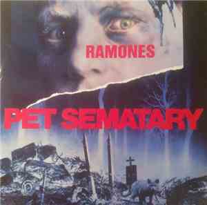 Ramones - Pet Sematary