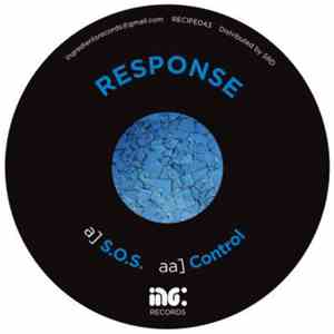 Response - S.O.S. / Control