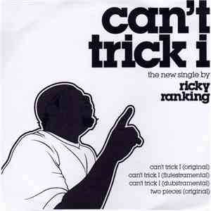 Ricky Ranking - The Streets Can't Trick I / Two Pieces