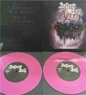 Satan's Fall - Seven Nights