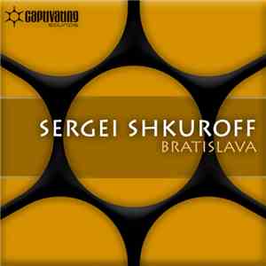 Sergei Shkuroff - Bratislava