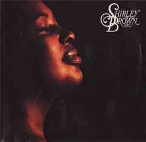 Shirley Brown - Shirley Brown