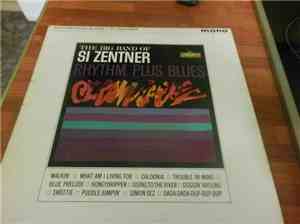 Si Zentner - Rhythm Plus Blues
