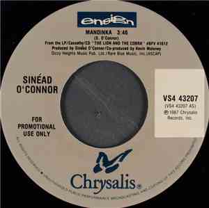 Sinéad O'Connor - Mandinka