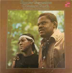 Stanley Turrentine Featuring Shirley Scott - Common Touch