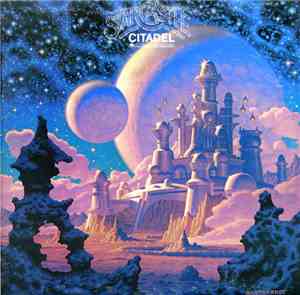 Starcastle - Citadel