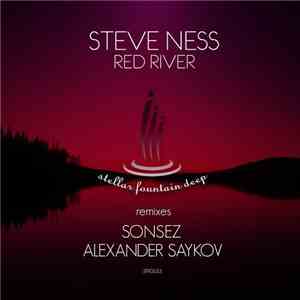 Steve Ness - Red River