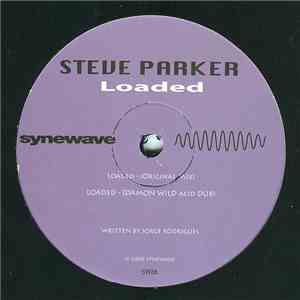 Steve Parker  - Loaded