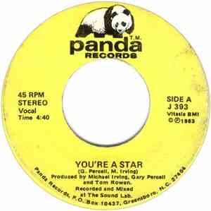 Style  - You're A Star