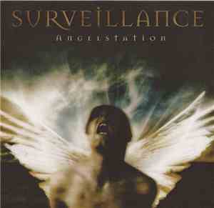 Surveillance  - AngelStation