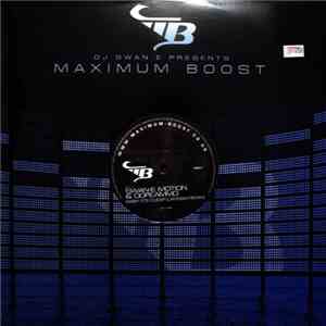 Swan E, Motion & Dope Ammo / Picto - Baby It's Clear (Jaydan Remix) / Music ...