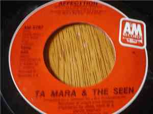 Ta Mara & The Seen - Affecttion (Specially Remixed Version)