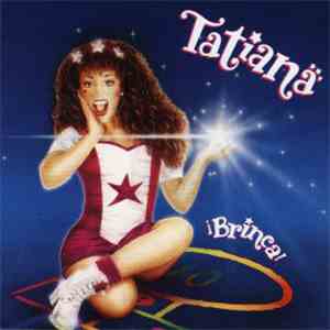Tatiana  - ¡Brinca!