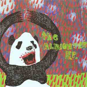 The Alrightees - The Alright E.P.
