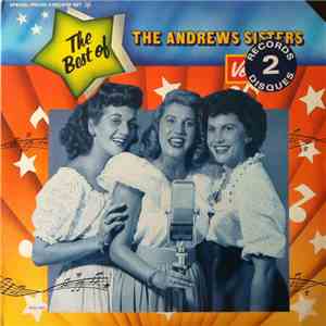 The Andrews Sisters - The Best Of The Andrews Sisters Vol. II