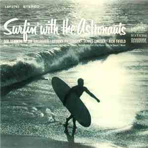 The Astronauts  - Surfin' With The Astronauts
