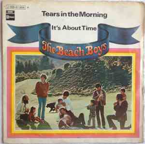 The Beach Boys - Tears In The Morning