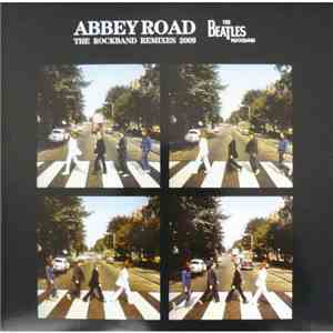 The Beatles - Abbey Road The Rockband Remixes 2009