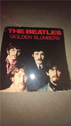 The Beatles - Golden Slumbers