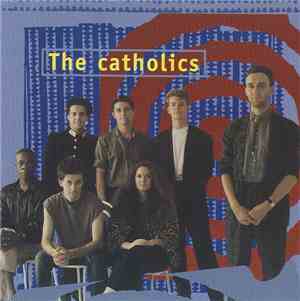 The Catholics - The Catholics